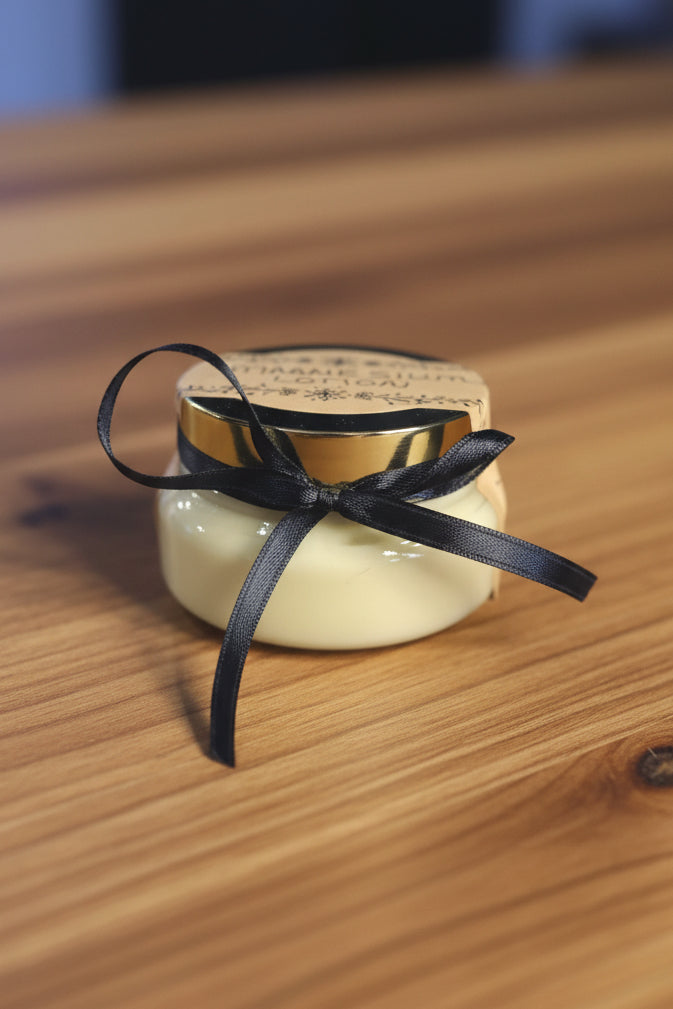 Magnesium Lotion