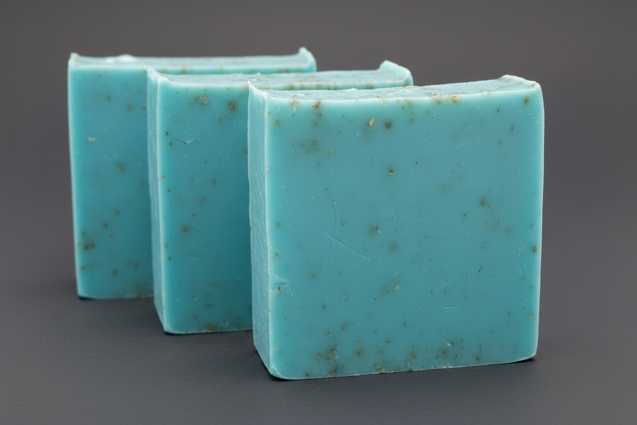 Eucalyptus Soap Bar 3.5-4oz