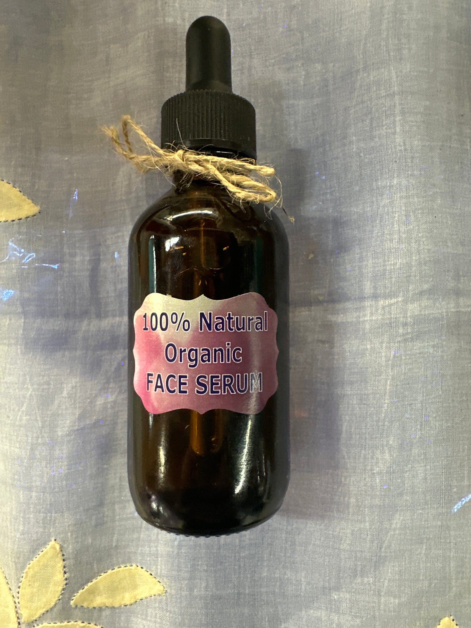 Face Serum 2oz