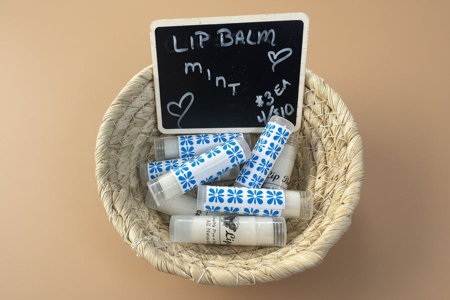 Lip Balm