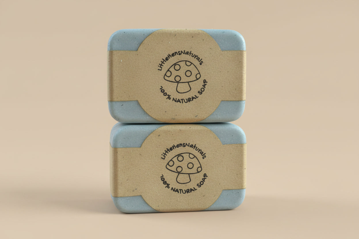 Fig Soap Bar 3oz