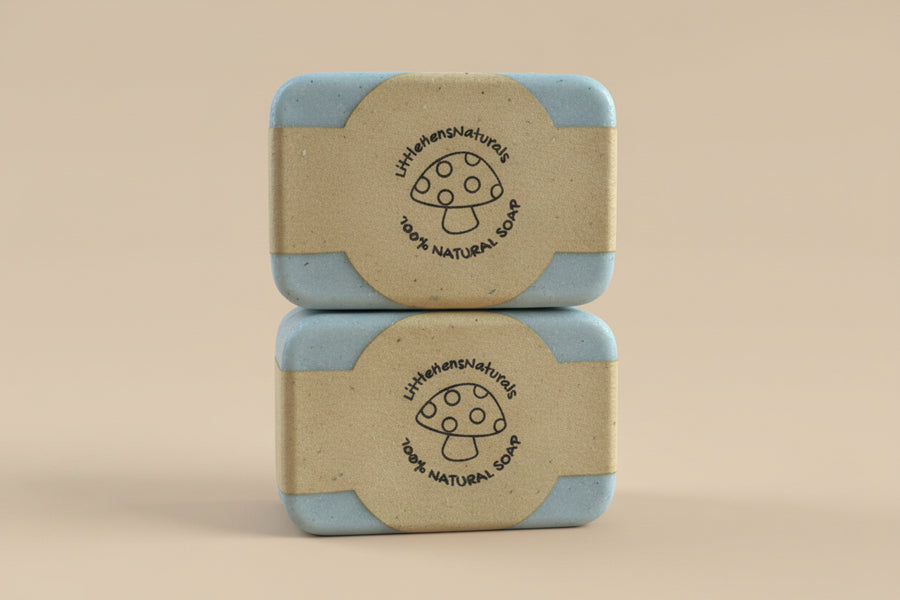 Fig Soap Bar 3oz