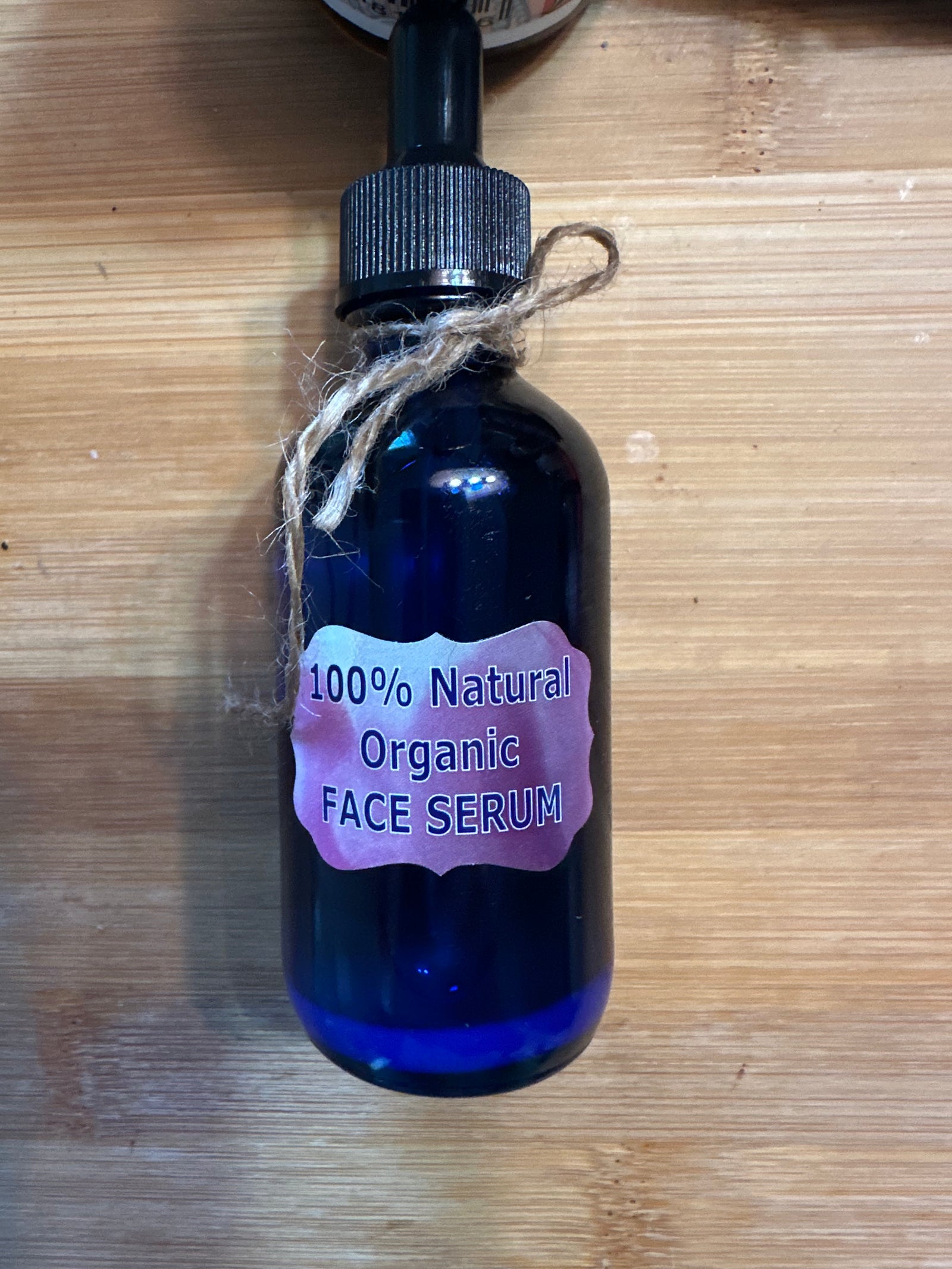 Face Serum (NMN) 2oz