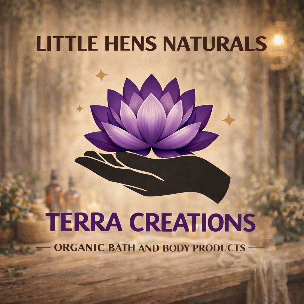 Little Hens Naturals