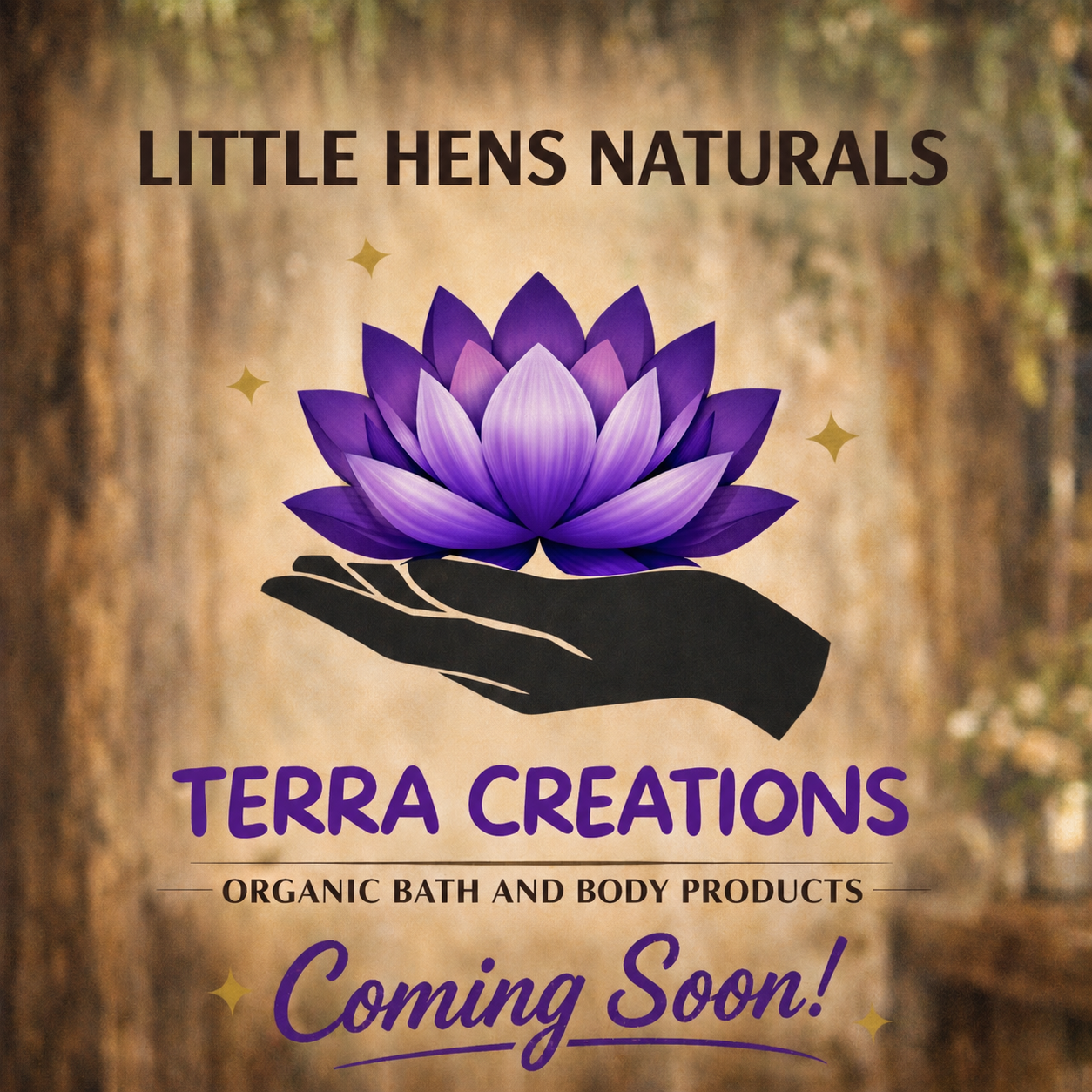 Little Hens Naturals